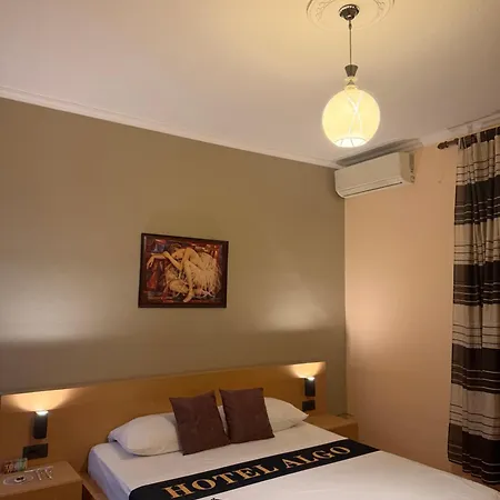 Algo 3* Tirana