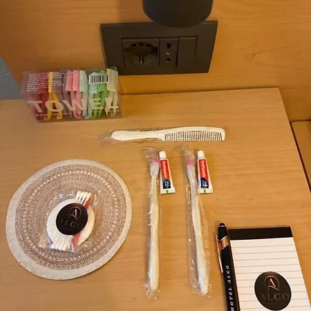 Algo Hotel