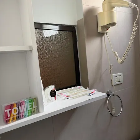Algo Hotel 3*