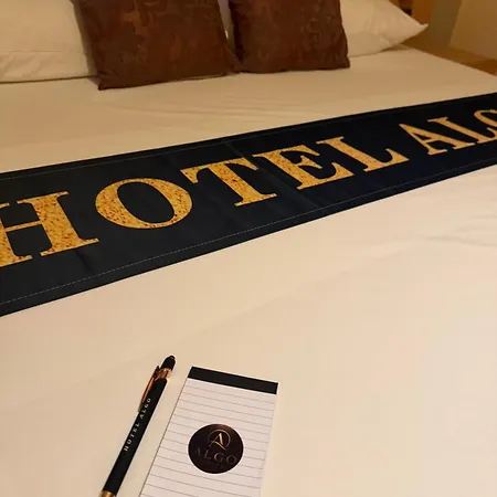 Hotel Algo Tirana