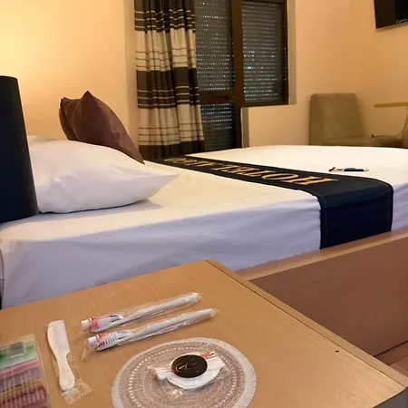 Algo Hotel 3*
