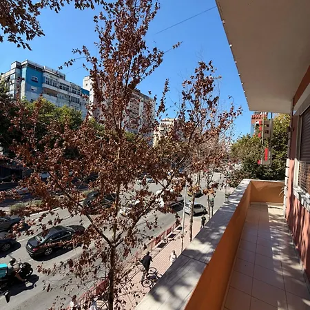 Algo Tirana